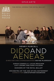 Dido and Aeneas