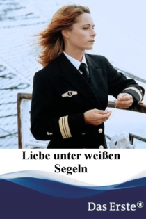 Liebe unter weißen Segeln