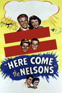 Here Come the Nelsons