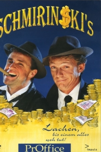 Schmirinski's: PrOffice