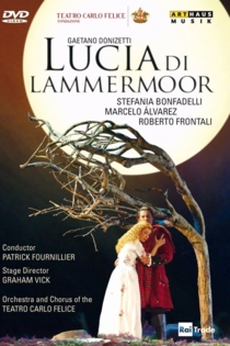 Lucia di Lammermoor