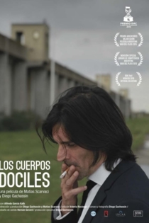 Los cuerpos dóciles