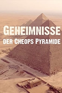 Geheimnisse der Cheops-Pyramide