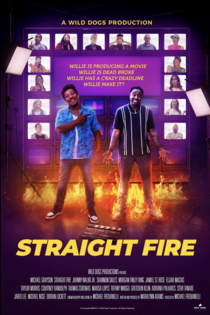 Straight Fire