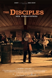 The Disciples - een straatopera