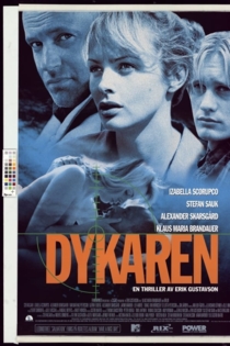 Dykaren