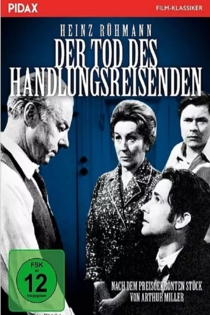 Der Tod eines Handlungsreisenden