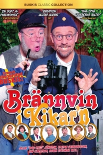 Brännvin i kikar'n