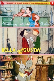 Bella och Gustav - om en liten vecka