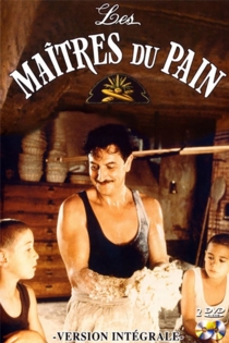 Les Maîtres du pain