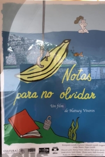 Notas para no olvidar