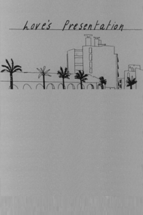 Love’s Presentation