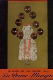 La Dame Masquée