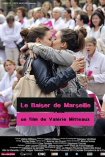 Le baiser de Marseille