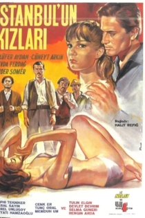 İstanbul'un Kızları