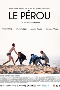 Le Pérou