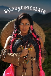 Lila Downs - Balas y Chocolate