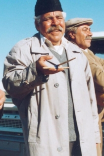 Safar-e mardan-e khakestari