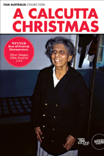 A Calcutta Christmas