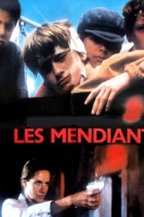 Les mendiants