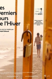 Akharin rouzhaye zemestan