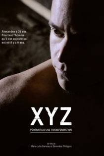 XYZ. Portraits d'une transformation