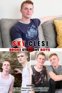 Sky Clesi