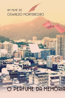 O Perfume da Memória