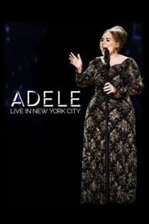 Adele: Live in New York City