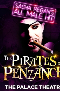 The Pirates of Penzance