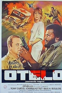 Otelo (Comando negro)
