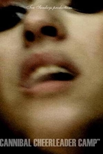 Cannibal Cheerleader Camp