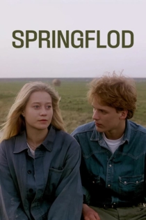 Springflod