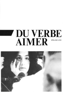 Du verbe aimer