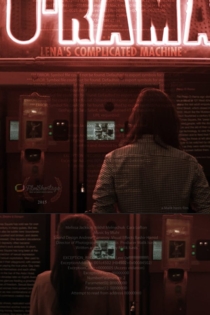 Lena's Complicated Machine