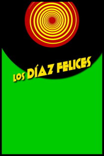 Los Díaz felices