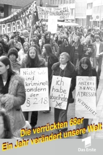 Die verrückten 68er