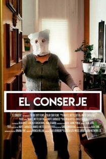 El conserje