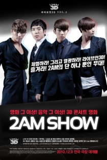 2AM SHOW