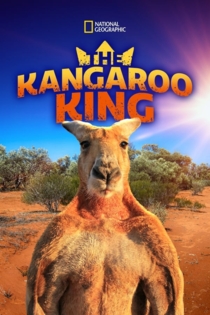 Big Red: The Kangaroo King