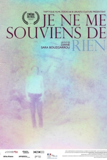Je ne me souviens de rien