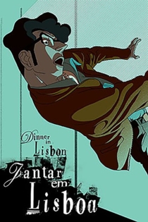 Jantar em Lisboa