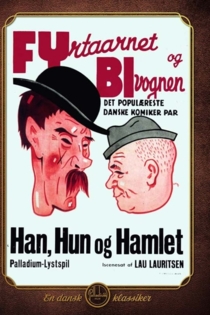 Han, hun og Hamlet