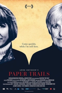 Paper Trails