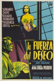 La fuerza del deseo