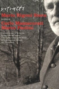 Ritratti Mario Rigoni Stern