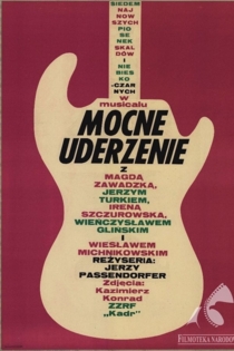 Mocne uderzenie