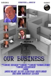 Our Business