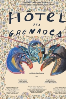 Hôtel les Grenades