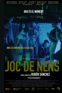 Joc de Nens